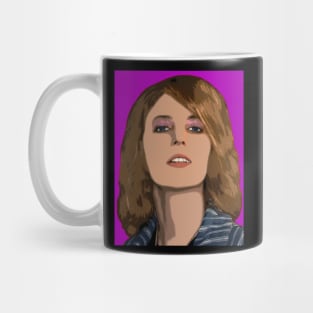 Maya Hawke Mug